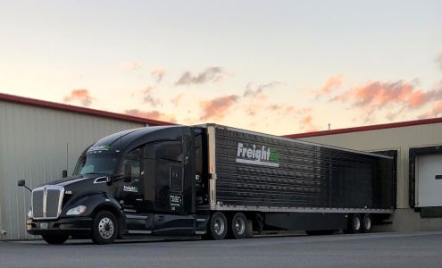 FREIGHTEX FREIGHT SERVICES LLC