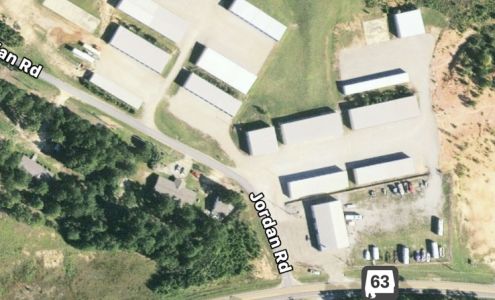 Doc'S Boat & Rv Storage Eclectic