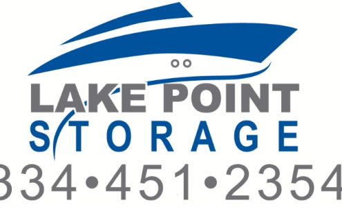 Lake Point Storage, LLC Eclectic