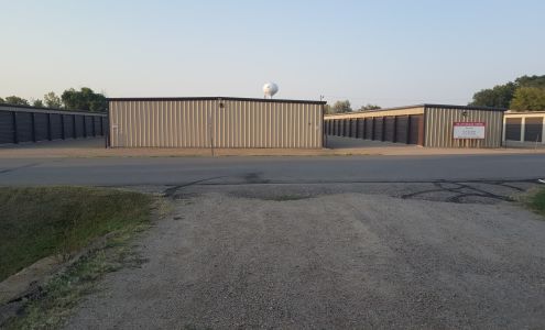 BK Storage Units Surrey