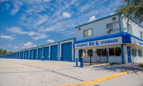 Atlantic Self Storage