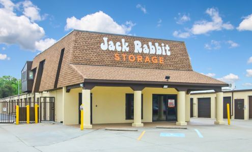 Jack Rabbit Storage