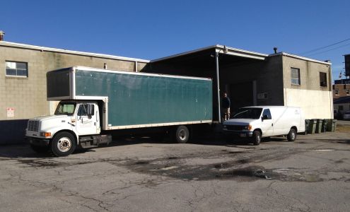 Designer Deliveries Inc