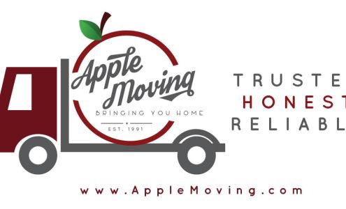 Apple Moving