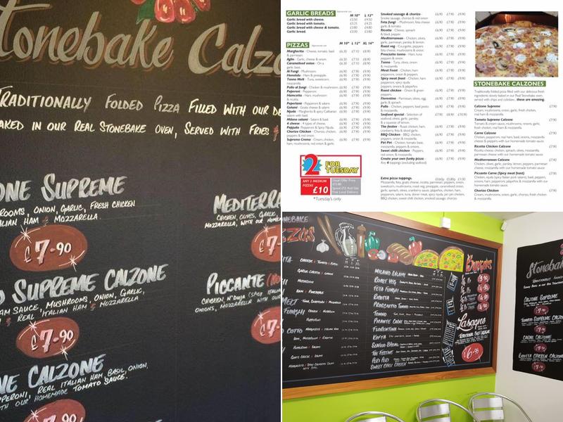 Charcoal Grill house Menu