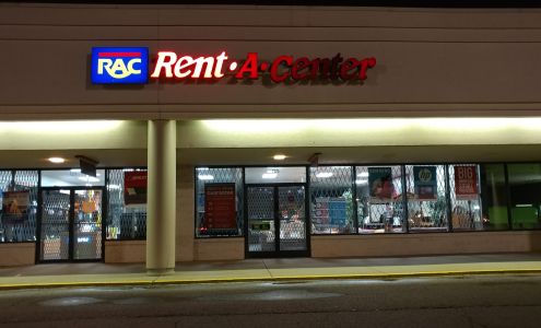 Rent-A-Center