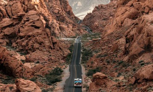 Sherman Mini Storage Springfield