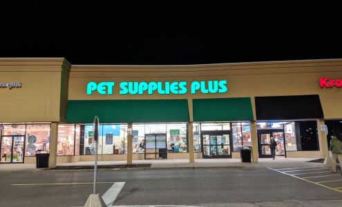 Pet Supplies Plus Florence