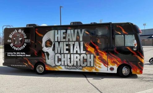 West Milton RV Storage, LLC West Milton