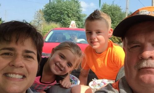 Palmer Storage Tilton