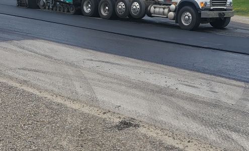 Nic & Sons Trucking Elizabeth