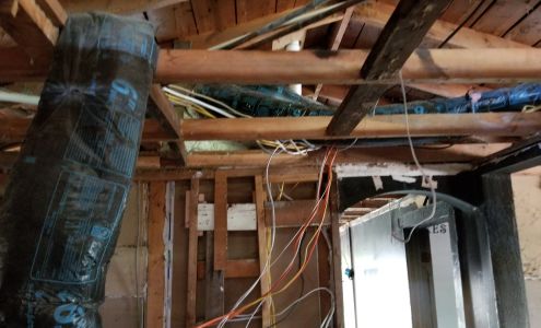 London Storage Center London