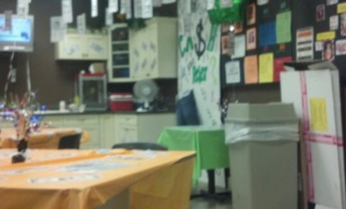 Penske Truck Rental (Home Depot)