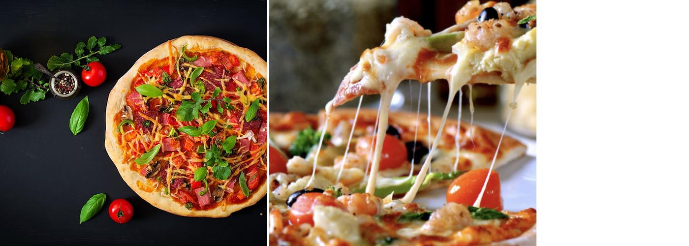 Little Caesar pizza grimsby