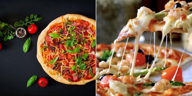 Little Caesar pizza grimsby