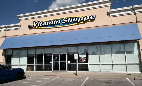 The Vitamin Shoppe