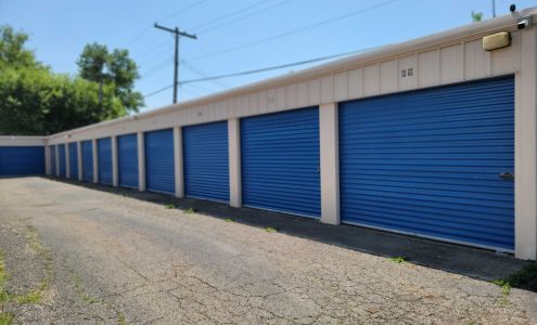 West Jeff Store It West Jefferson