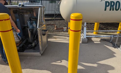 Lee's RV & Boat Storage