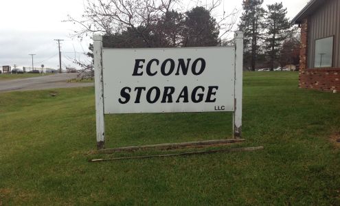 Econo Storage Carroll