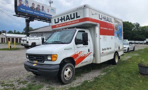 Carroll Station Self Storage Carroll