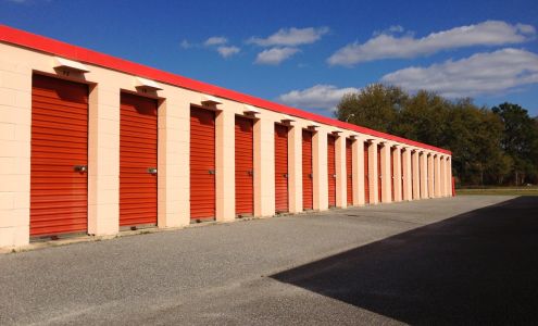 Kings Bay Self Storage