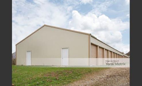 R-Lake Mini Storage Alexandria