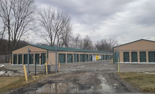 Liberty Mini Storage, LLC Alexandria