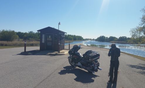Cheney Lake Storage Mount Hope
