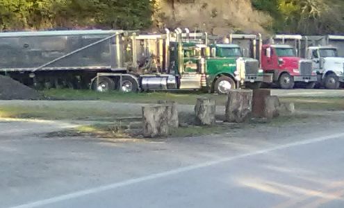 Cedar Trucking Co Cedar Grove