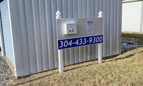 West Virginia Self Storage Newton