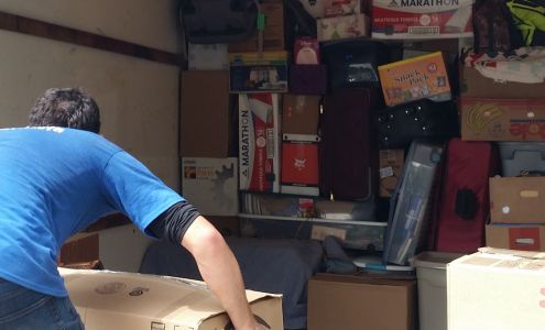 Quality Packing & Loading Service