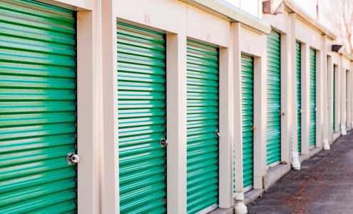 AAA Storage LLC Fairmont