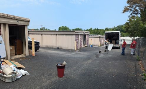 U-Store Inc Fairmont