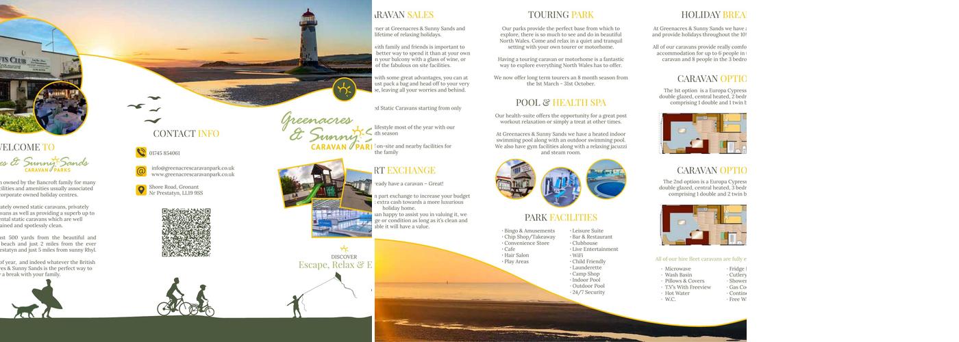 Beachcomber Inn Menu