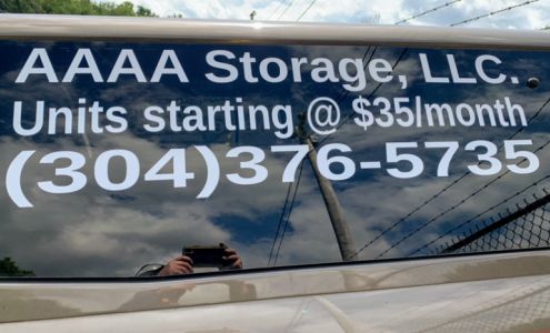 AAAA Storage, LLC