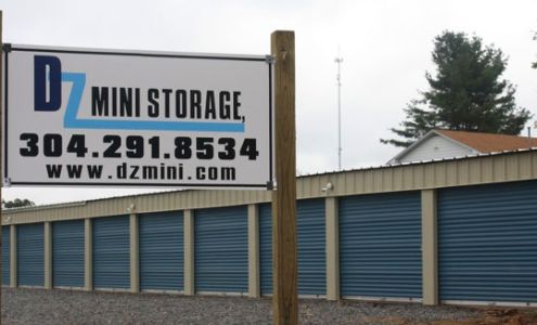 DZ Ministorage LLC