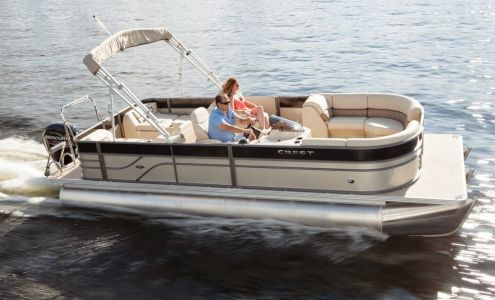 Wood's Boat House & Power Sports Fairmont