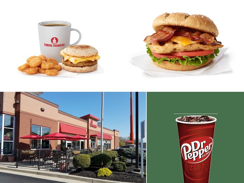 Chick-fil-A