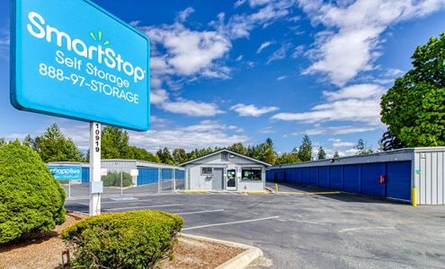 SmartStop Self Storage