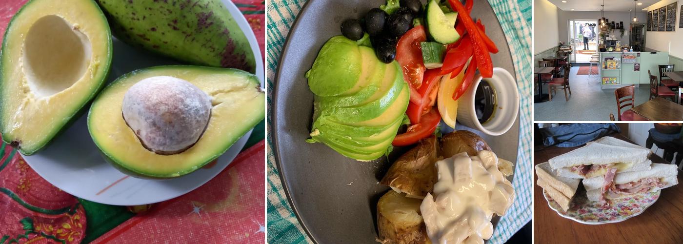 Lorenzo's Cafe Restaurant