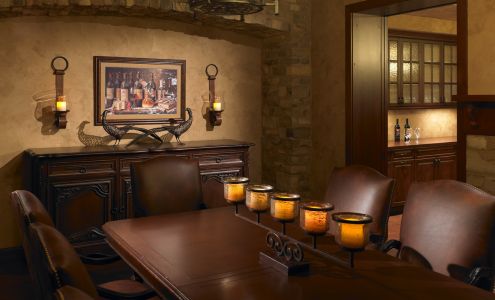 Wine Storage Bellevue