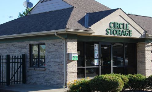 Circle Storage