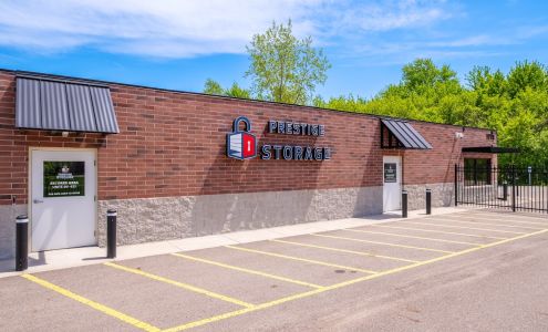 Prestige Storage - Jenison