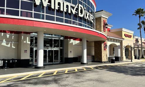 Winn-Dixie