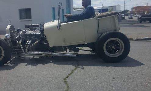 Ace 4 Space Self Storage