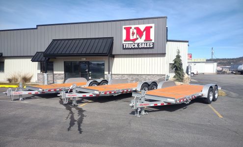 L&M Truck Sales, Inc