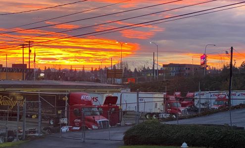 TMS Motorfreight Services Tacoma