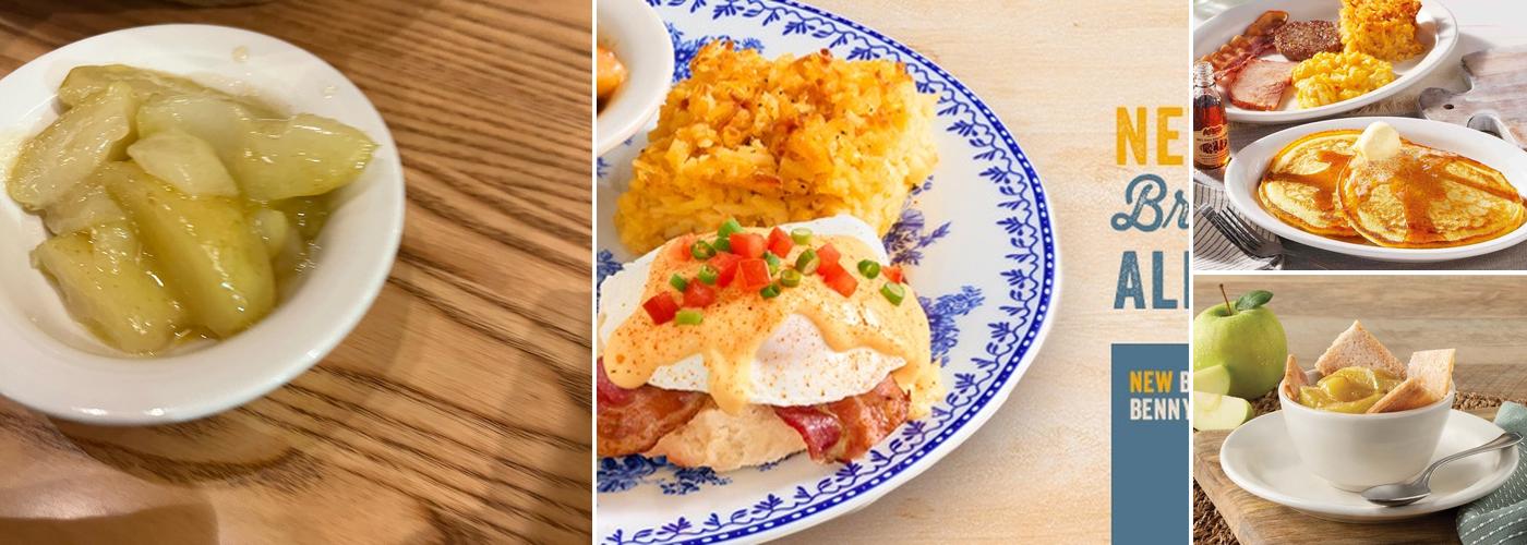 Cracker Barrel Old Country Store