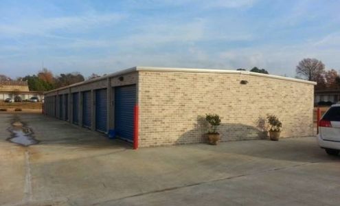 Uptown Storage Batesville