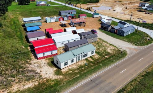 Rebel Outdoor Products Batesville